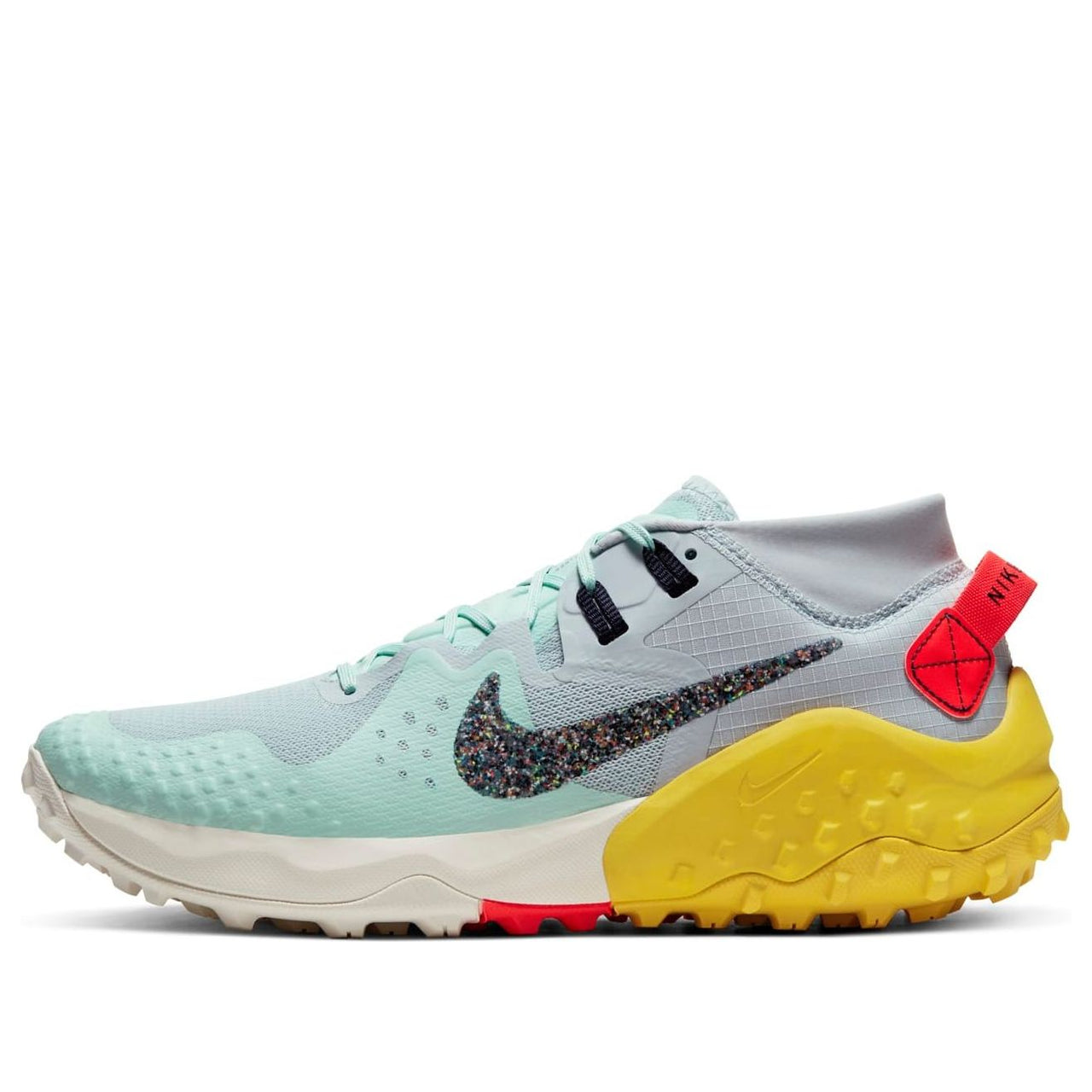 Nike Wildhorse 6 'Spruce Aura' BV7106-400