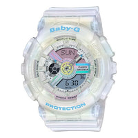 CASIO Baby-G 'White' BA-110PL-7A2PR