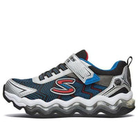 Skechers Turbowave K 90735L-SLBK