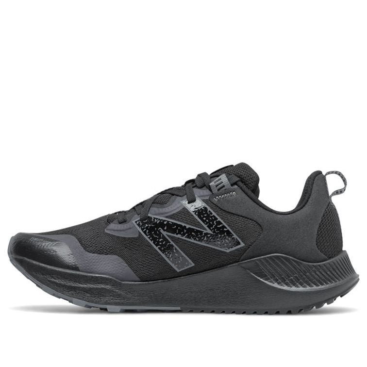 New Balance Nitrel v4 Black MTNTRLB4