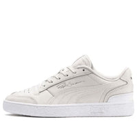 PUMA Ralph Sampson Low 'White' 370846-07