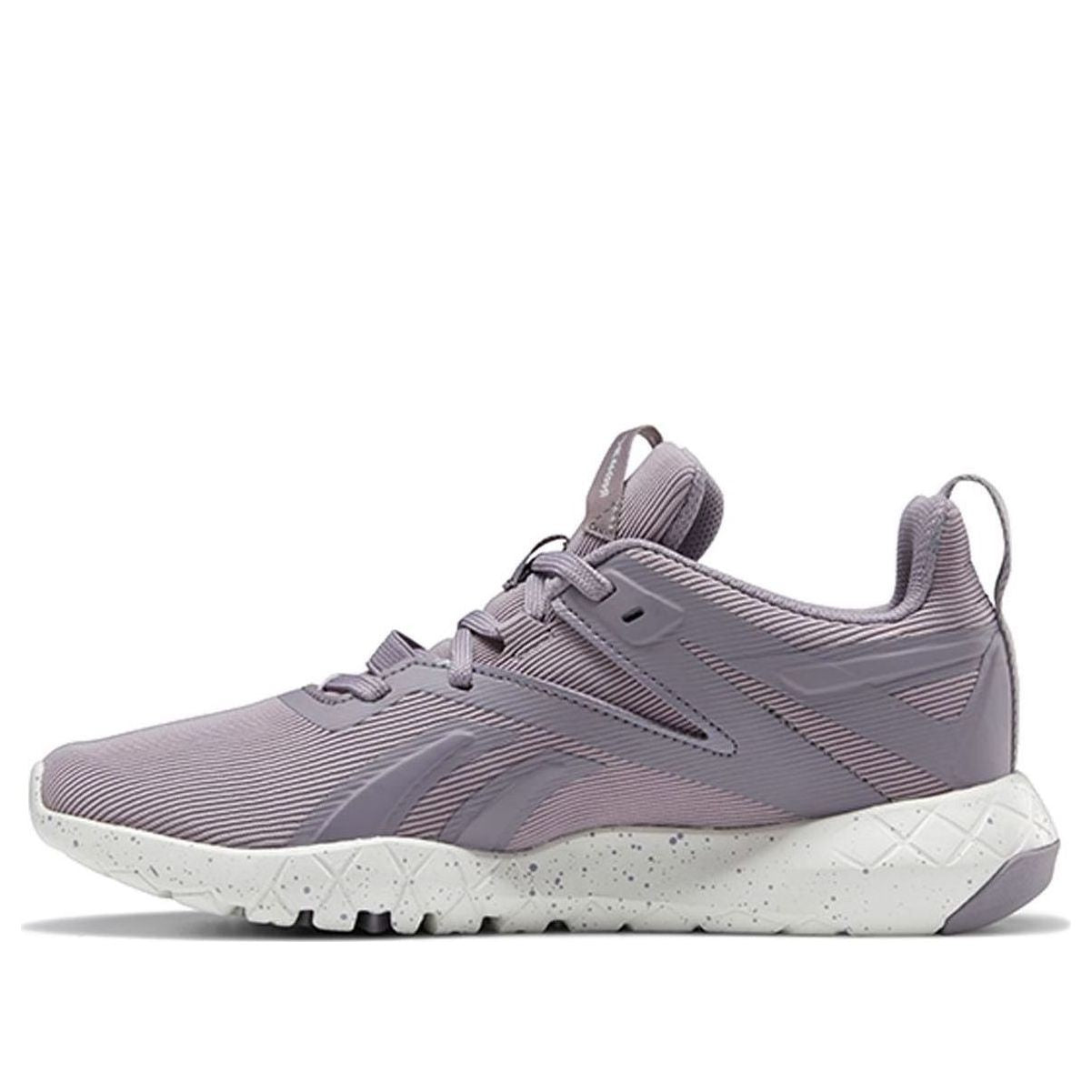 (WMNS) Reebok Mega Flexagon Purple FV0520