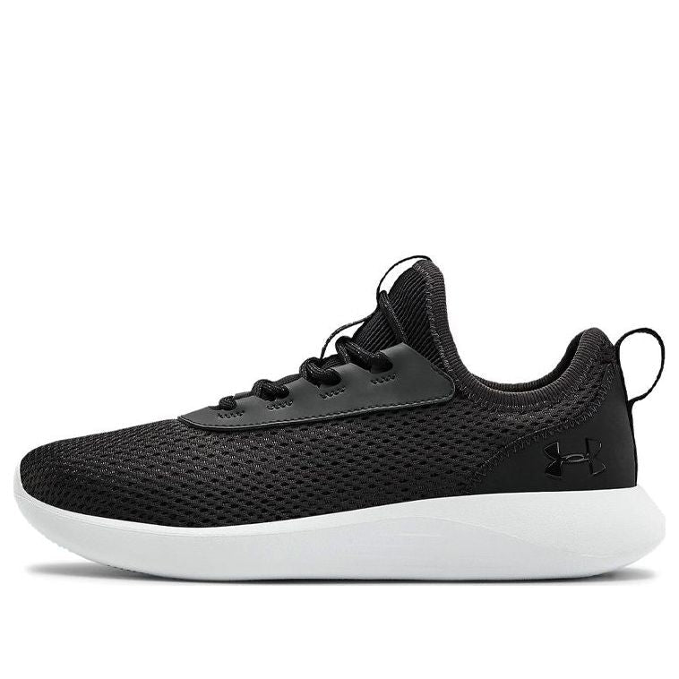 (WMNS) Under Armour Skylar 2 Black/White 3022582-100