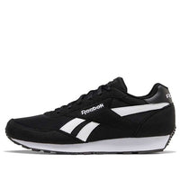 Reebok Rewind Run 'Black White' FZ0662