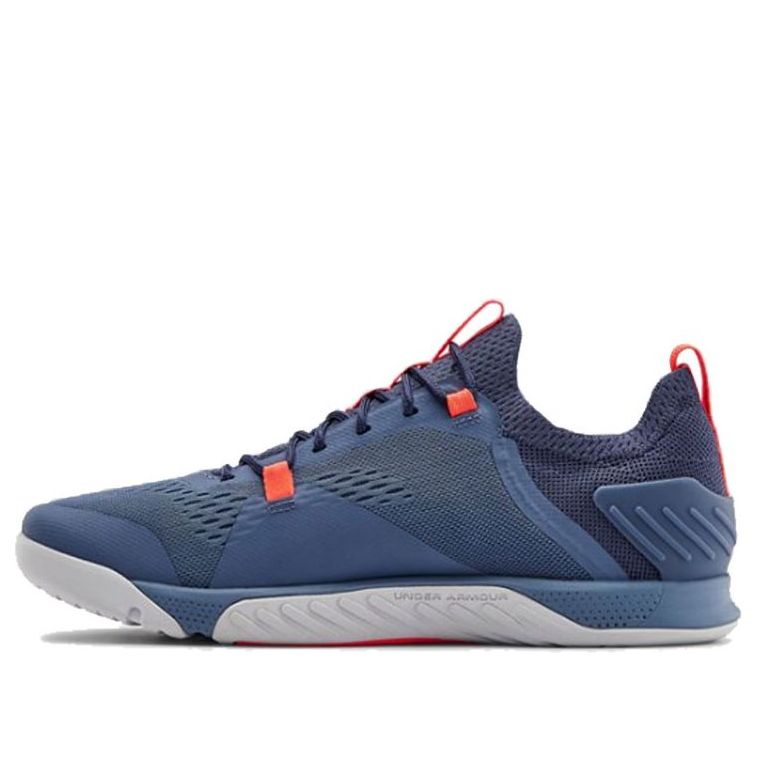 Under Armour Reign 2 TriBase 'Hushed Blue' 3022613-401