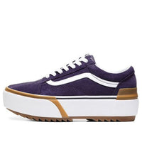 Vans Old Skool Stacked Purple VN0A4U152RX