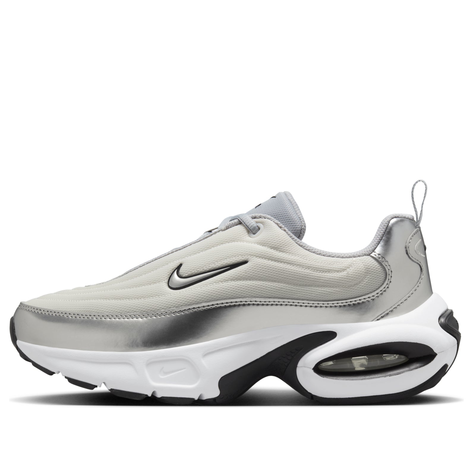 (WMNS) Nike Air Max Portal SE 'Silver Grey' HM0256-001