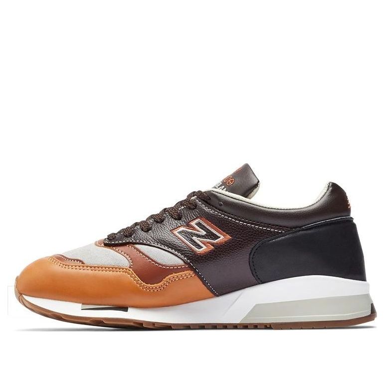 New Balance 1500 Made in England 'Gentleman's Pack' M1500BTG