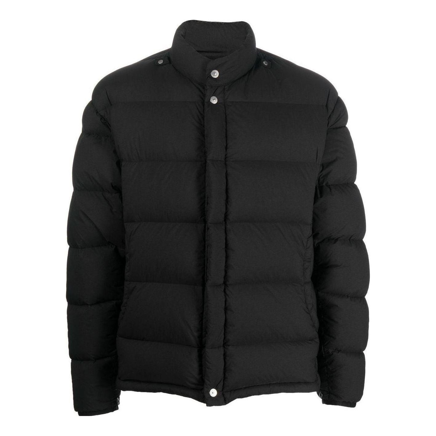 STONE ISLAND Shadow Project Augment Puffer Jacket 'Black' 77194101D-V0029