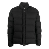 STONE ISLAND Shadow Project Augment Puffer Jacket 'Black' 77194101D-V0029
