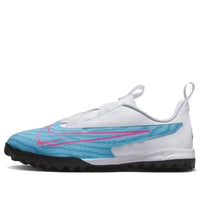 (GS) Nike Phantom GX Academy 'White Blue' DD9557-446