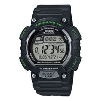 Casio Retro Stylish Simplicity Digital Watch 'Black' STL-S100H-1AJH