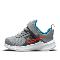 (TD) Nike Downshifter 11 Running Shoes Grey CZ3967-004