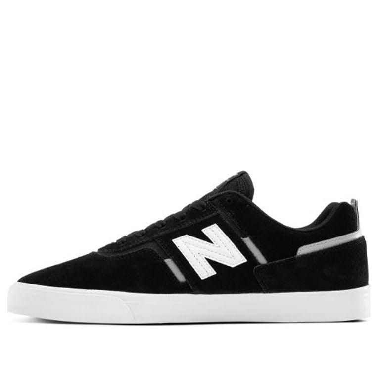 New Balance 306 Shoes Black/White NM306BLK