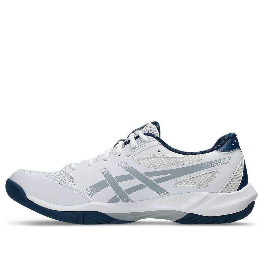 ASICS Gel-Rocket 12 'White Mako Blue' 1071A116-100