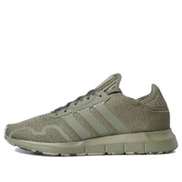 adidas Swift Run X 'Legend Earth' FY2997
