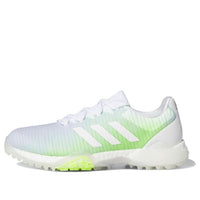 (WMNS) adidas CodeChaos BOA Golf 'Signal Green' EE9336