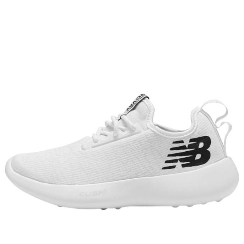 (WMNS) New Balance RCVRY Series 'White' WRCVRYCW