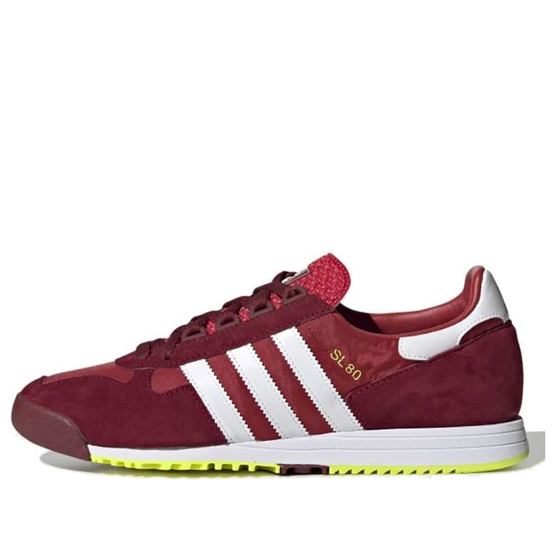adidas SL 80 'Scarlet' FV4418