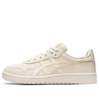 (WMNS) ASICS Japan S 'Birch Cream' 1202A177-200