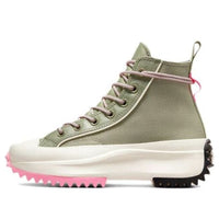 (WMNS) Converse Run Star Hike Platform 'Utility Twist' A09223C