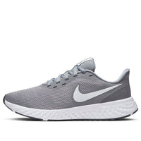 (WMNS) Nike Revolution 5 'Cool Grey' BQ3207-005