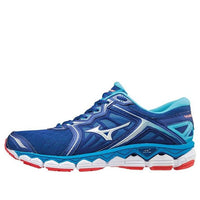 Mizuno Wave Sky 'Blue White' J1GC170201