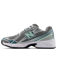 New Balance 740v2 'Silver Metallic New Spruce' U740NC2
