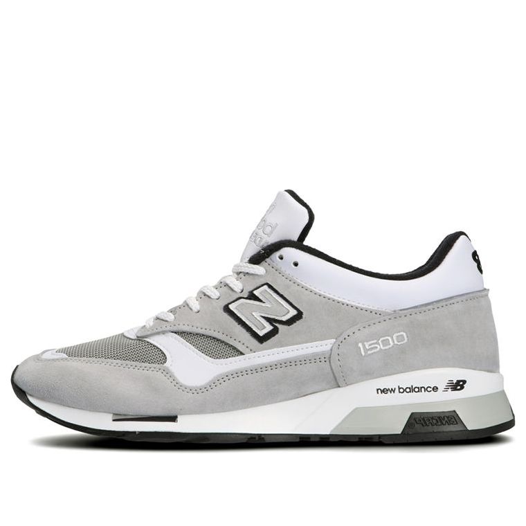 New Balance 1500 'Grey' M1500GWS