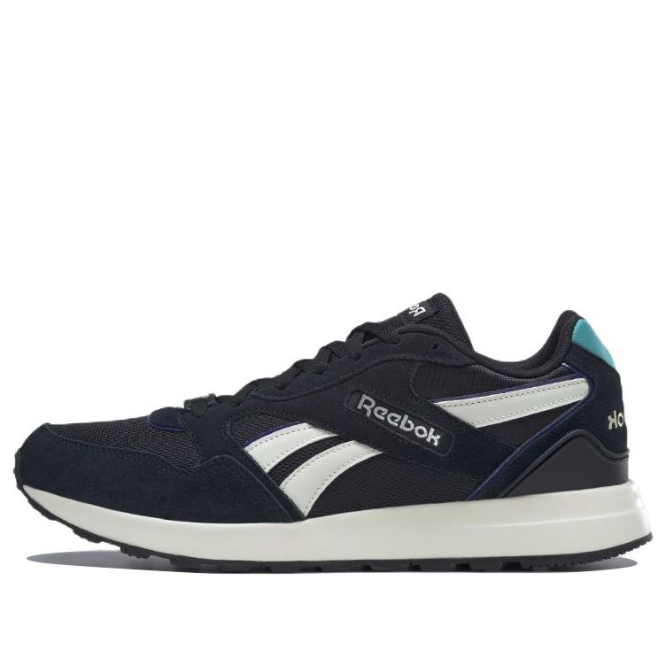 Reebok GL1000 'Black White' GY8830