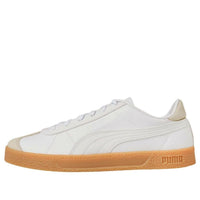 PUMA Club SD 'White Gum' 385277-01