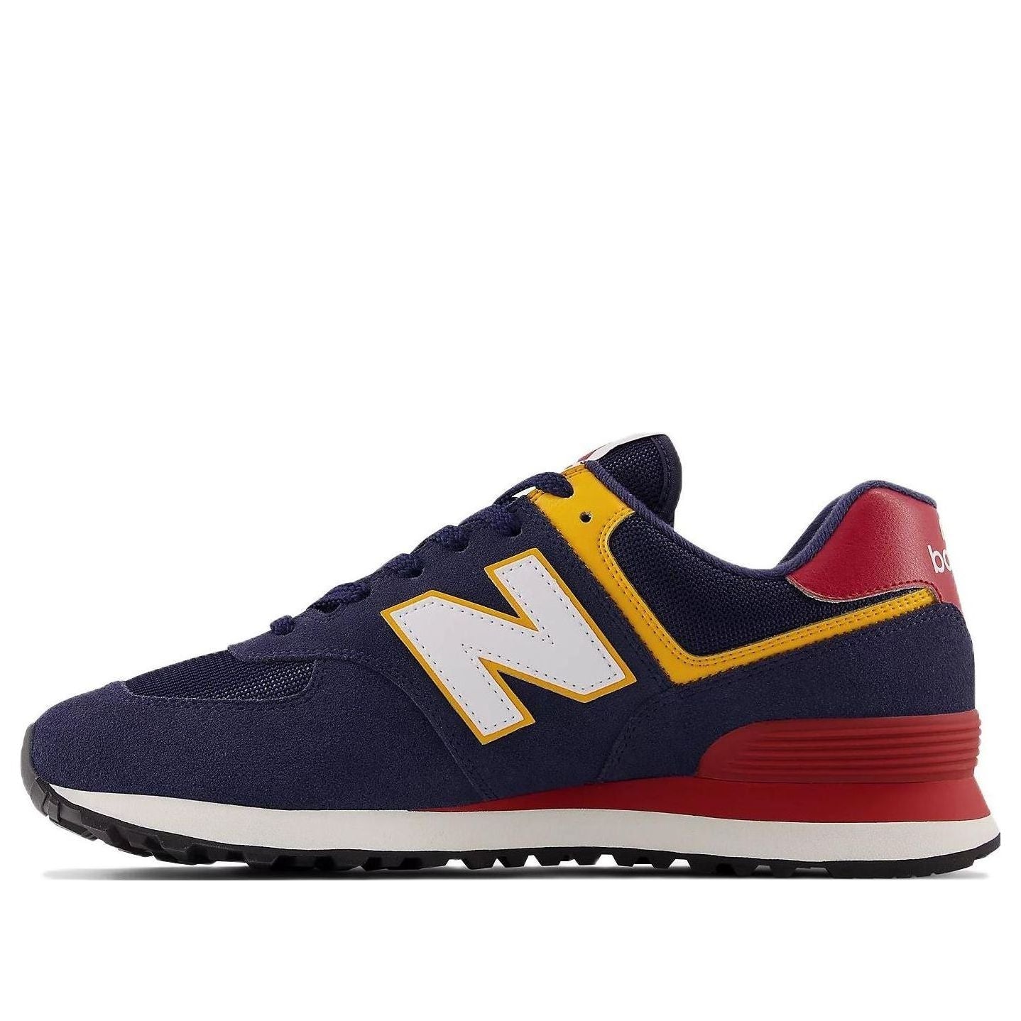 New Balance 574 'Navy Blue Red' U574ASR