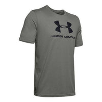 Men's Under Armour Sportstyle Training Sports Green 1329590-388