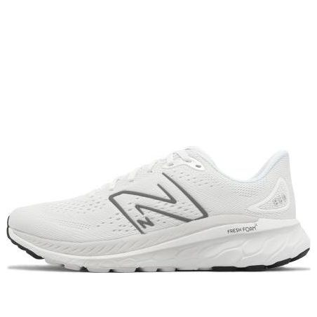 New Balance Fresh Foam X 860 V13 'White Dark Silver' M860W13
