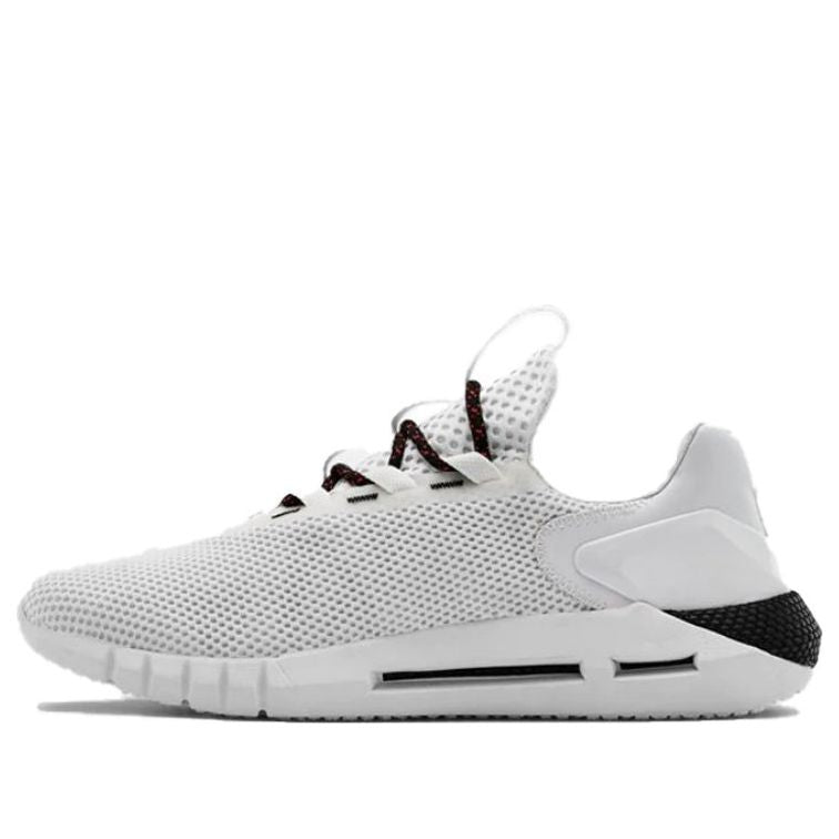 Under Armour Hovr Strt Sports Shoes White 3022580-106