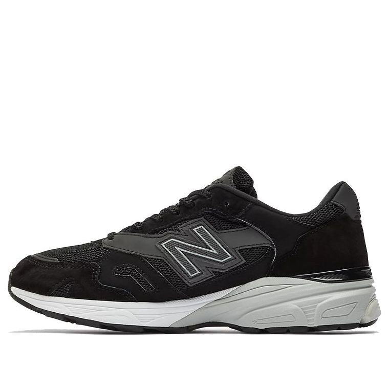 New Balance 920 Made in England 'Black' M920KR