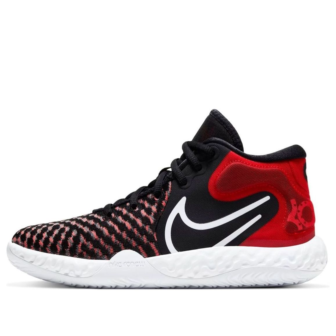 (GS) Nike KD Trey 5 VIII 'Bred' CT1425-002