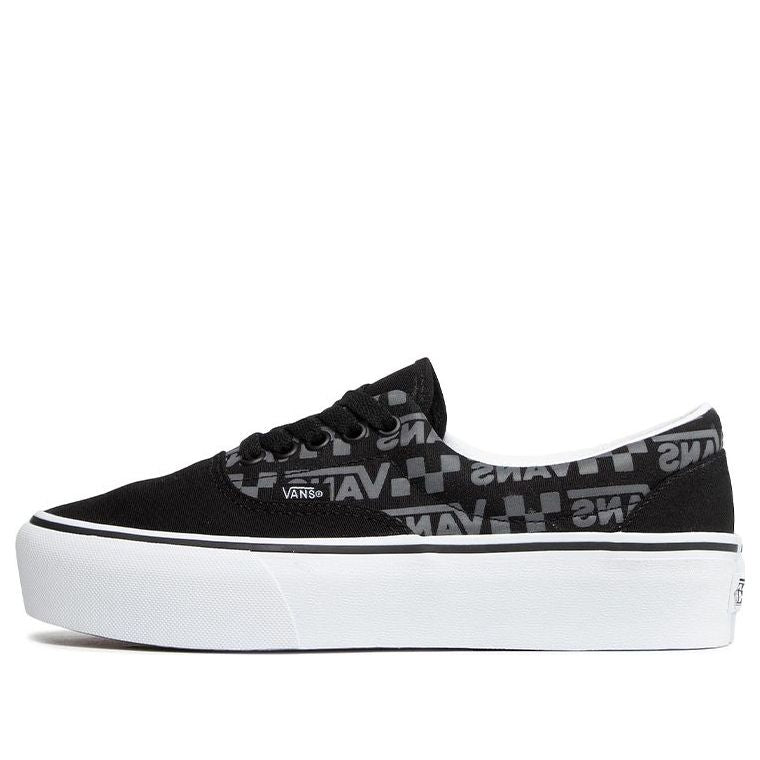 Vans Era 'Black' VN0A3WLU91C