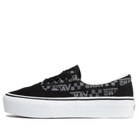 Vans Era 'Black' VN0A3WLU91C