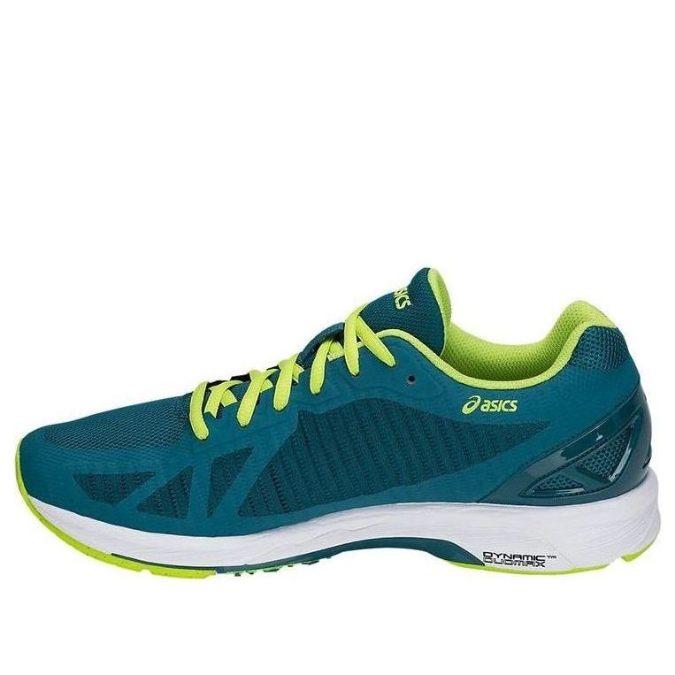 ASICS Gel-DS Trainer 23 'Dark Green' T818N-400