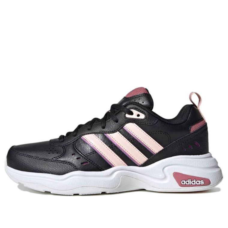 (WMNS) adidas neo Strutter Pink FW3747