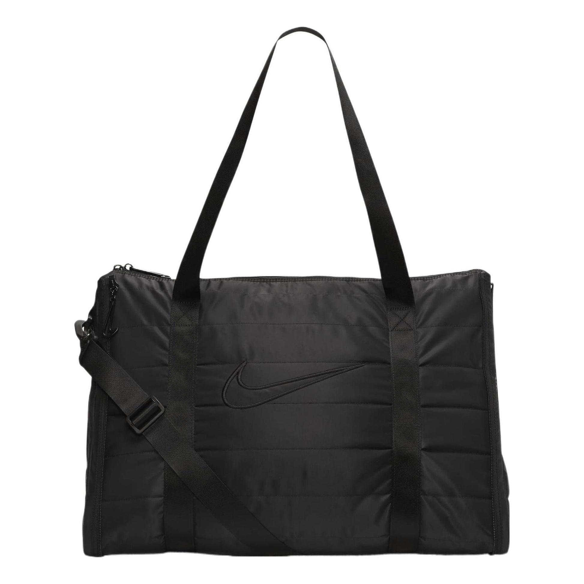 Nike Serena Williams Design Crew Duffel Bag 'Black' DV9255-010