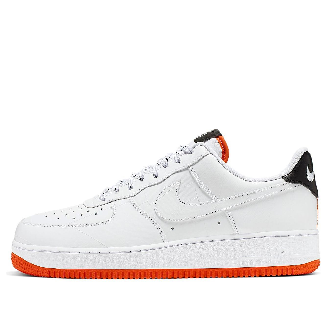 Nike Air Force 1 '07 LV8 'NY vs NY' CJ5848-100
