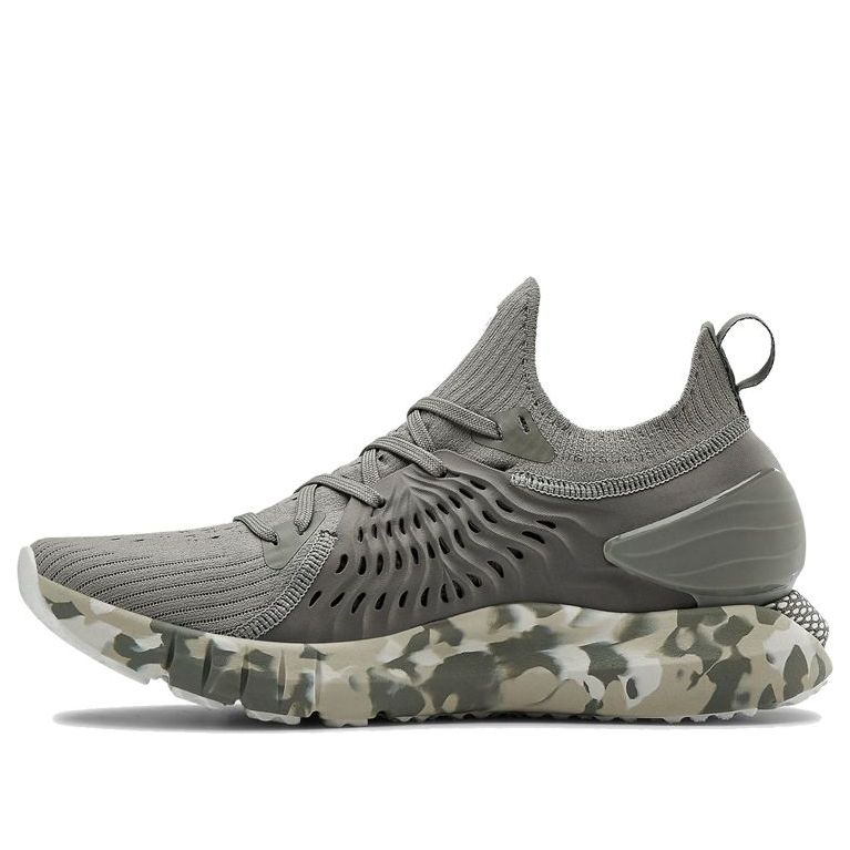 Under Armour HOVR Phantom RN Ops 'Gravity Green Camo' 3023132-300