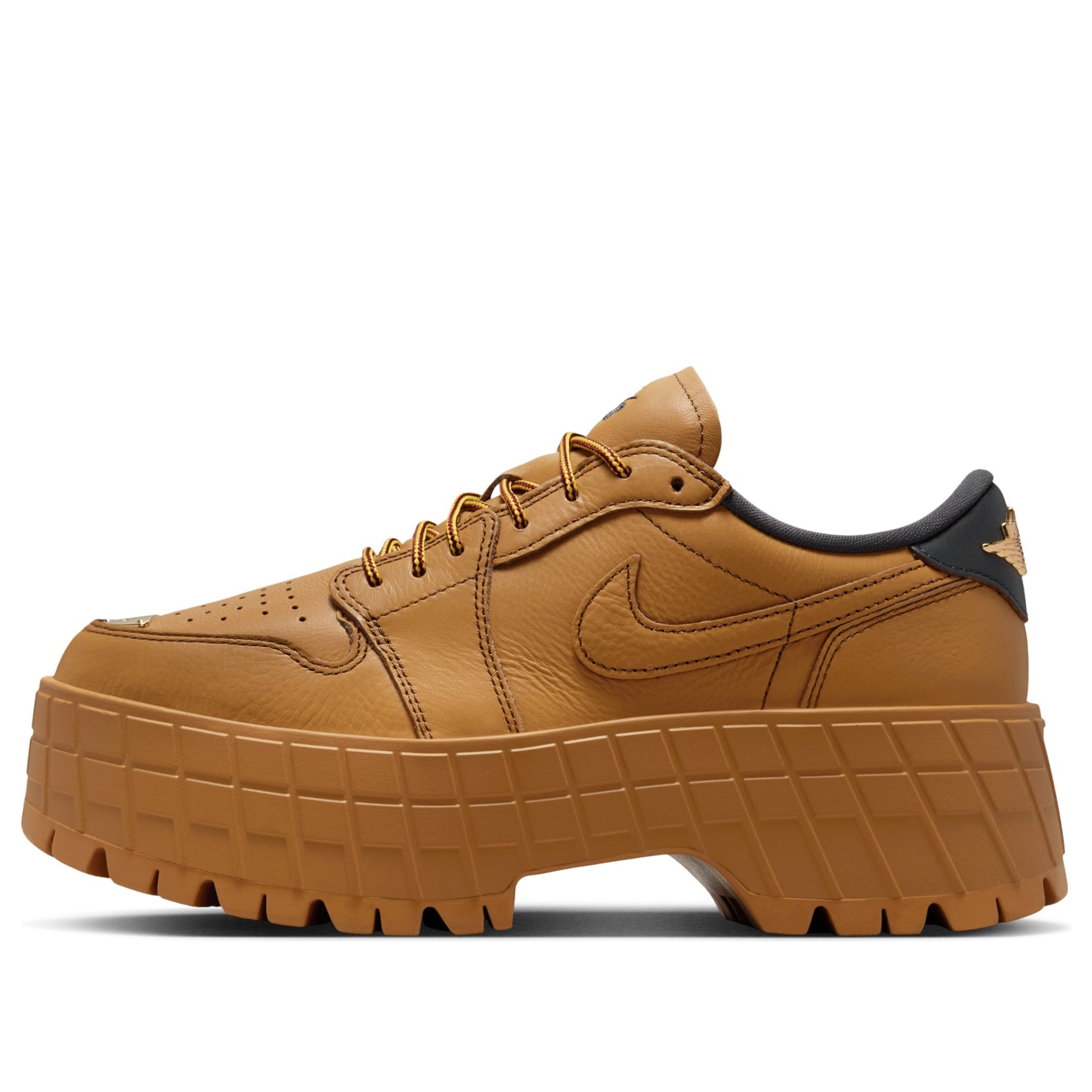 (WMNS) Air Jordan 1 Low 'Brooklyn' HF3184-700
