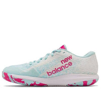 (WMNS) New Balance FuelCell 996v4.5 'White Pink Glow' WCH996N4