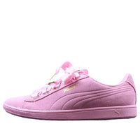 (WMNS) PUMA Vikky Ribbon Pink 364262-08