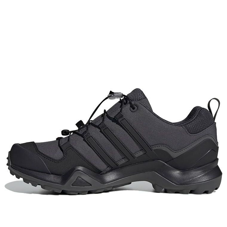 adidas Terrex Swift R2 GTX 'Grey Black' BC0383
