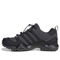 adidas Terrex Swift R2 GTX 'Grey Black' BC0383