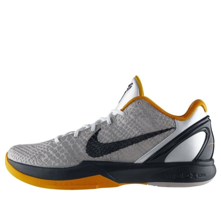 Nike Zoom Kobe 6 'White Del Sol' 429659-103